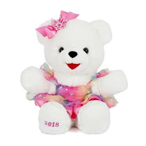 teddy for girls